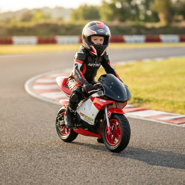 Jaký minibike vybrat?