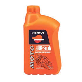 Repsol Moto Competicion 2T (1L)