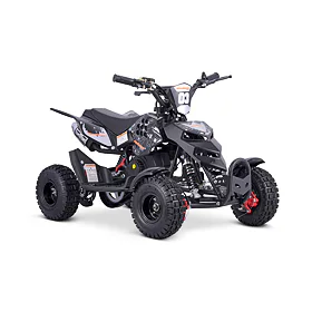 Miniquad Nitro Motors Repti, Černý