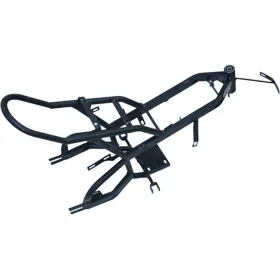 Rám pro minibike