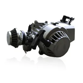 Kompletní motor 49ccm