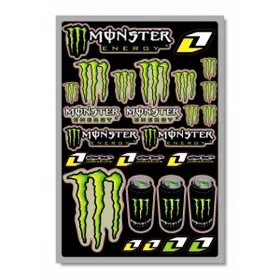 Polepy Monster Energy