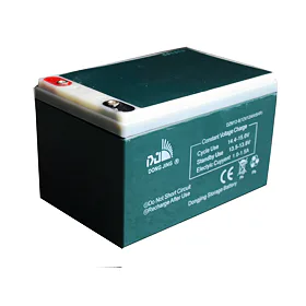 Baterie 12V (12Ah)