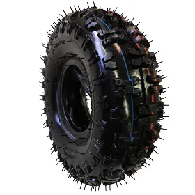 Pneu pro miniquad, cross