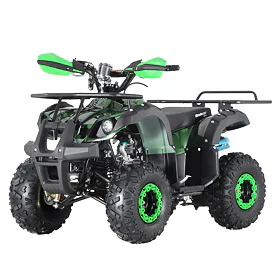 Čtyřkolka ATV Toronto 125ccm, 7"kola
