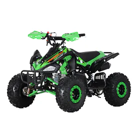 Čtyřkolka MiniRocket Speedy 125ccm, 7"kola