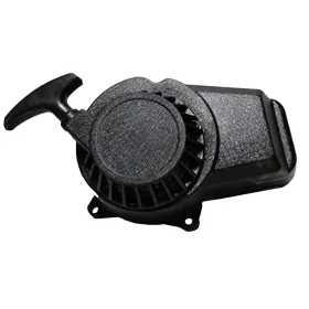 Poloautomatické startování Typ 3