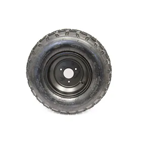 Kompletní kolo pro ATV, 19x7.00-8"