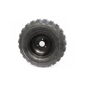 Kompletní kolo pro ATV, 18x9.5-8"