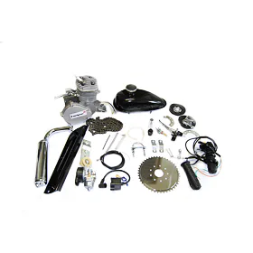 Motorový kit Heipe Motokolo 80ccm