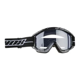 Motocrossové NOX N1 Adult Černé