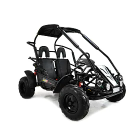Dětská Buggy HammerHead GT80 200ccm