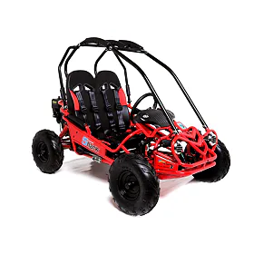 Dětská Buggy Shark 156ccm- Červená