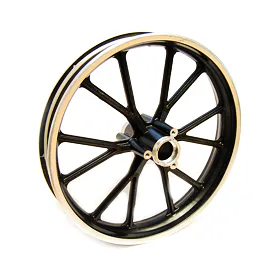 Přední ráfek pro minicross 10" 