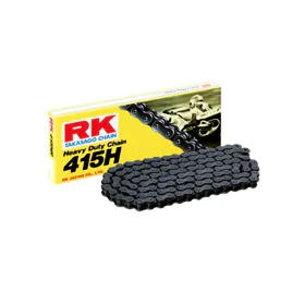 Řetěz pro motokola RK Chains 415- 120 článků