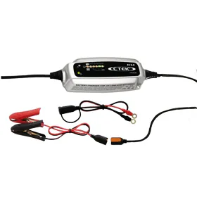 Nabíječka CTEK XS 0.8 (XS800) 12V, 0,8A