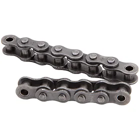 Řetěz pro motokola 415 - 116 článků