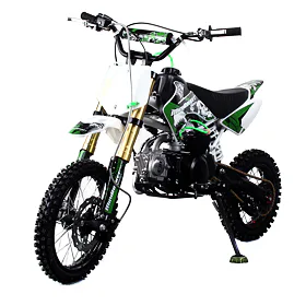 Pitbike MiniRocket Motors CRF50