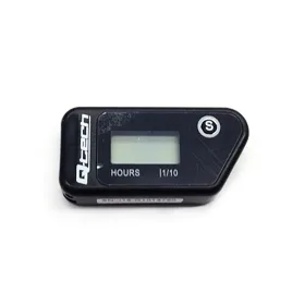 Bezdrátový měřič motohodin QTECH