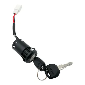 Spínací skříňka pro elektrické koloběžky/motorky