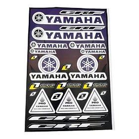 Motopolepy YMH