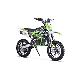 Minicross Nitro Gazelle Sport Edition 2018 - Zelený