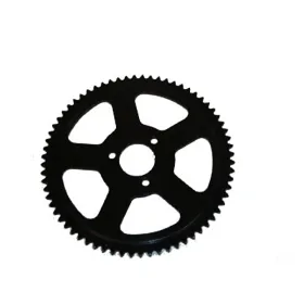 Originální rozeta pro minicross 35mm - 58 zubů 
