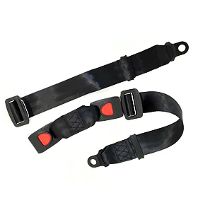 Bezpečnostní pás Buggy 125