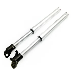 Přední hydraulická vidlice pro minicross