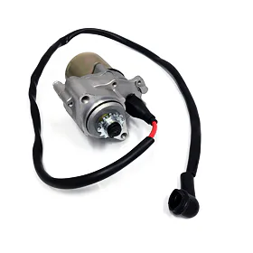 Elektrický startér pro KXD50 4takt