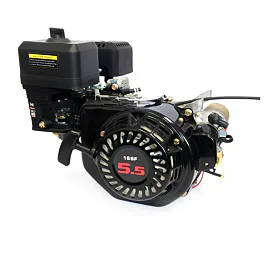 Kompletní motor pro Buggy Shark 156ccm (168F 5.5)