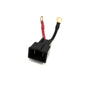 Kabeláž pro el. čtyřkolky - kabel k přepínači vřed/vzad
