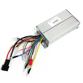 Řídící jednotka 2000W 60V Captain
