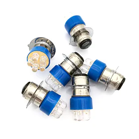 LED žárovka 12V 40/40W
