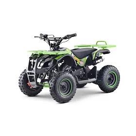 Dětská čtyřkolka MiniHummer Deluxe 49cc