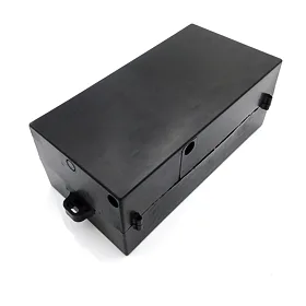 Bateriový box pro el. čtyřkolky