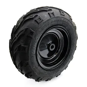 Zadní kolo pro Buggy HammerHead GT80 - Levé