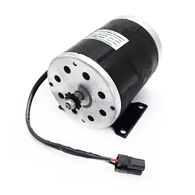 Elektromotor 1000W 36V s držákem