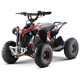 Dětská čtyřkolka MiniRocket Renegade 1200W