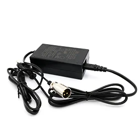Nabíječka Lithium Li-Ion 36V 1,5A
