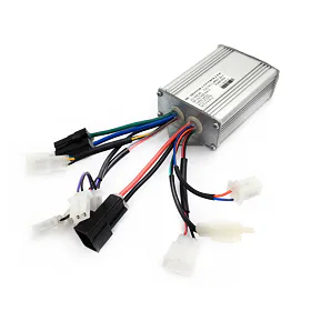 Řídící jednotka 800W 36V typ3