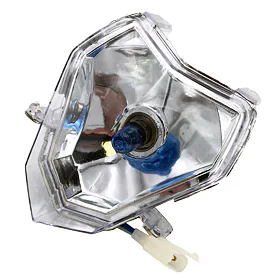 Přední světlo FactoryTeam 36V