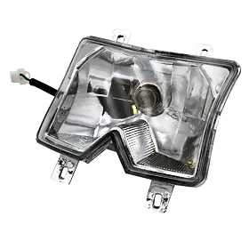 Přední světlo ATV Cobra 49cc 12V