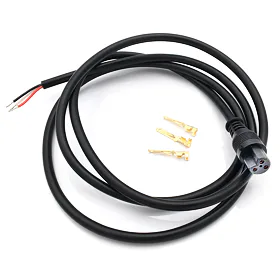 Propojovací kabel typ2 110cm