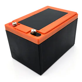 Baterie 12V (15Ah)