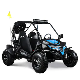 Buggy MiniRocket Cheetah 200X