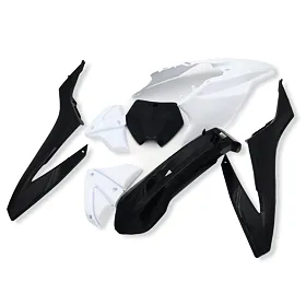 Kompletní sada plastů pro Minicross Viper
