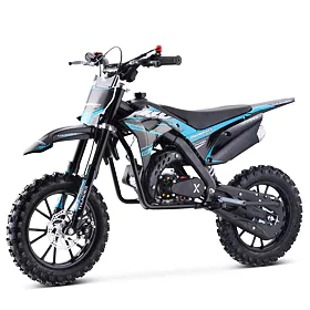 Minicross MiniRocket Thunder Deluxe 49cc