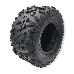 Pneu 16x8-7" A-shape