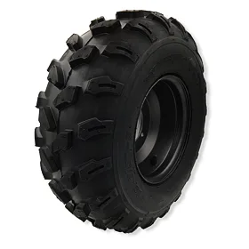 Kompletní kolo MiniJeep 18x7-8"